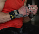 Victory Grips X2 4-Finger - wodarmour