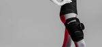 Venom leg - wodarmour