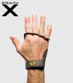Victory Grips X2 4-Finger - wodarmour