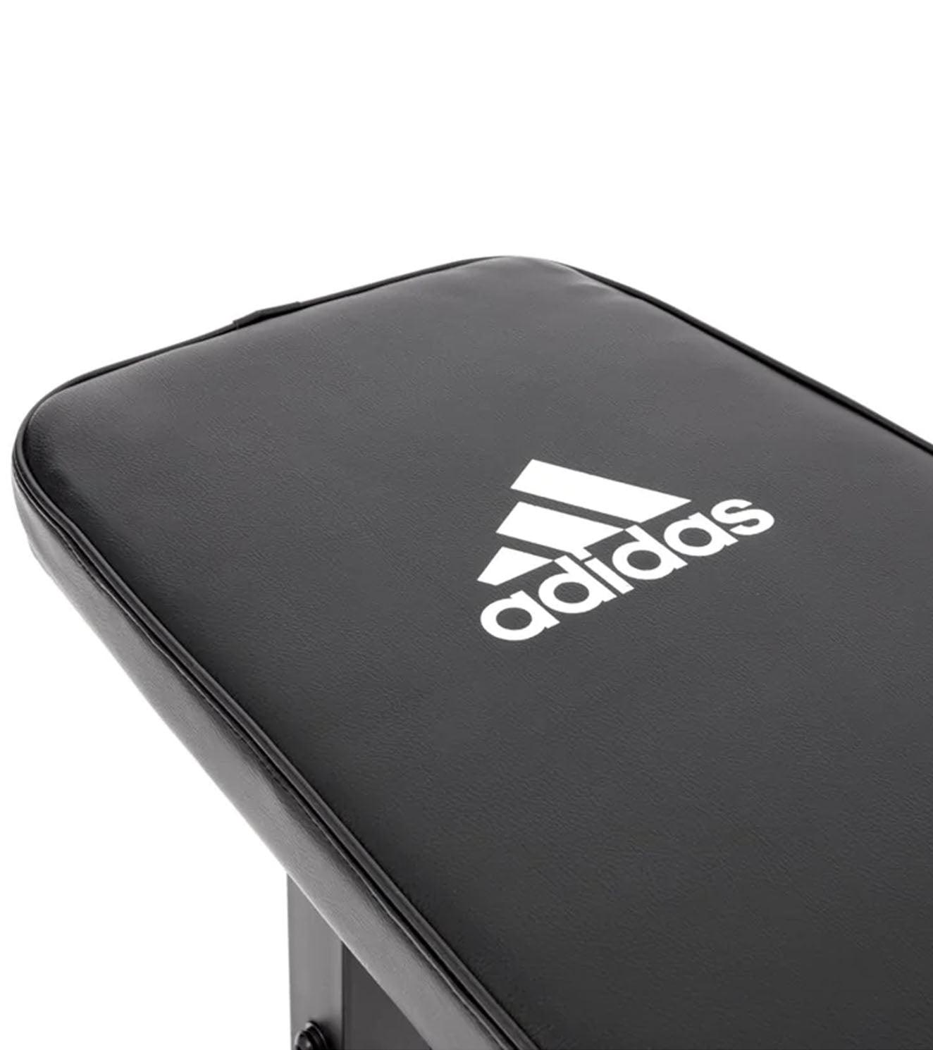 Adidas Essential Flat bench - wodarmour