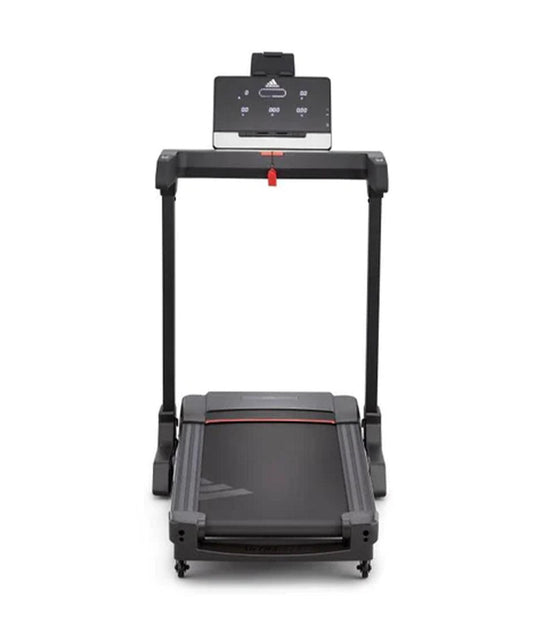 Adidas t19 treadmill review clearance