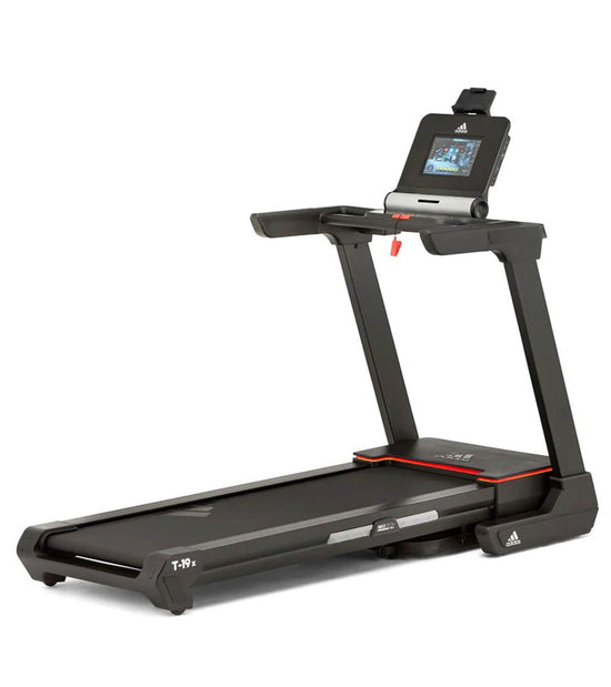 Adidas T-19x Ultra series Treadmill - wodarmour