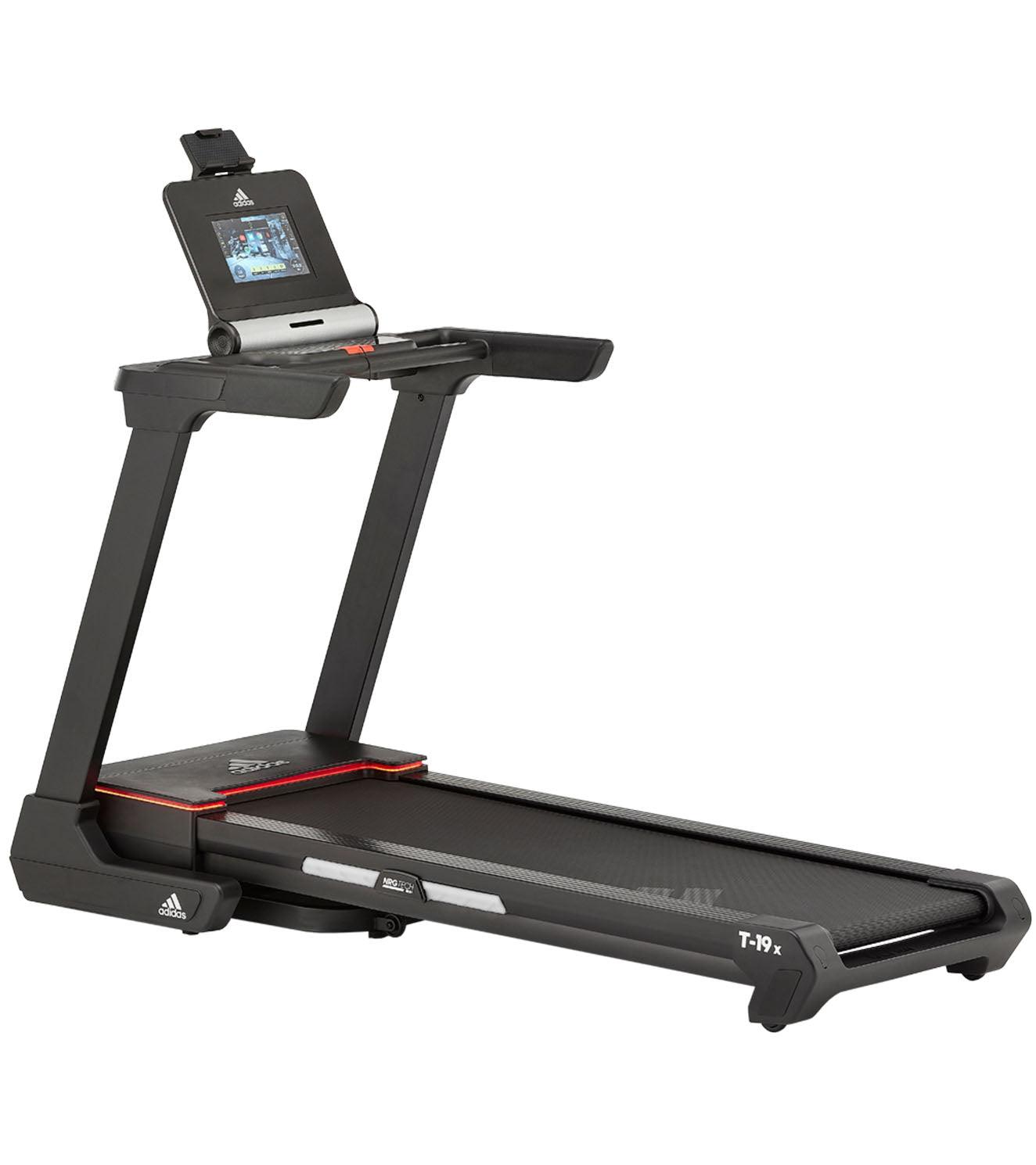 Adidas T-19x Ultra series Treadmill - wodarmour