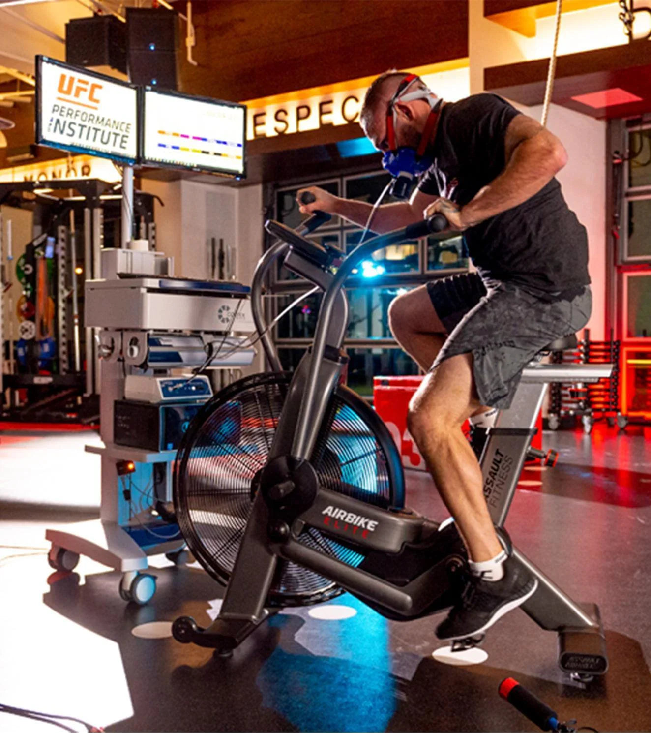 Rogue Assault Rogue Echo Bike Programs Rogue Assault Air Bike