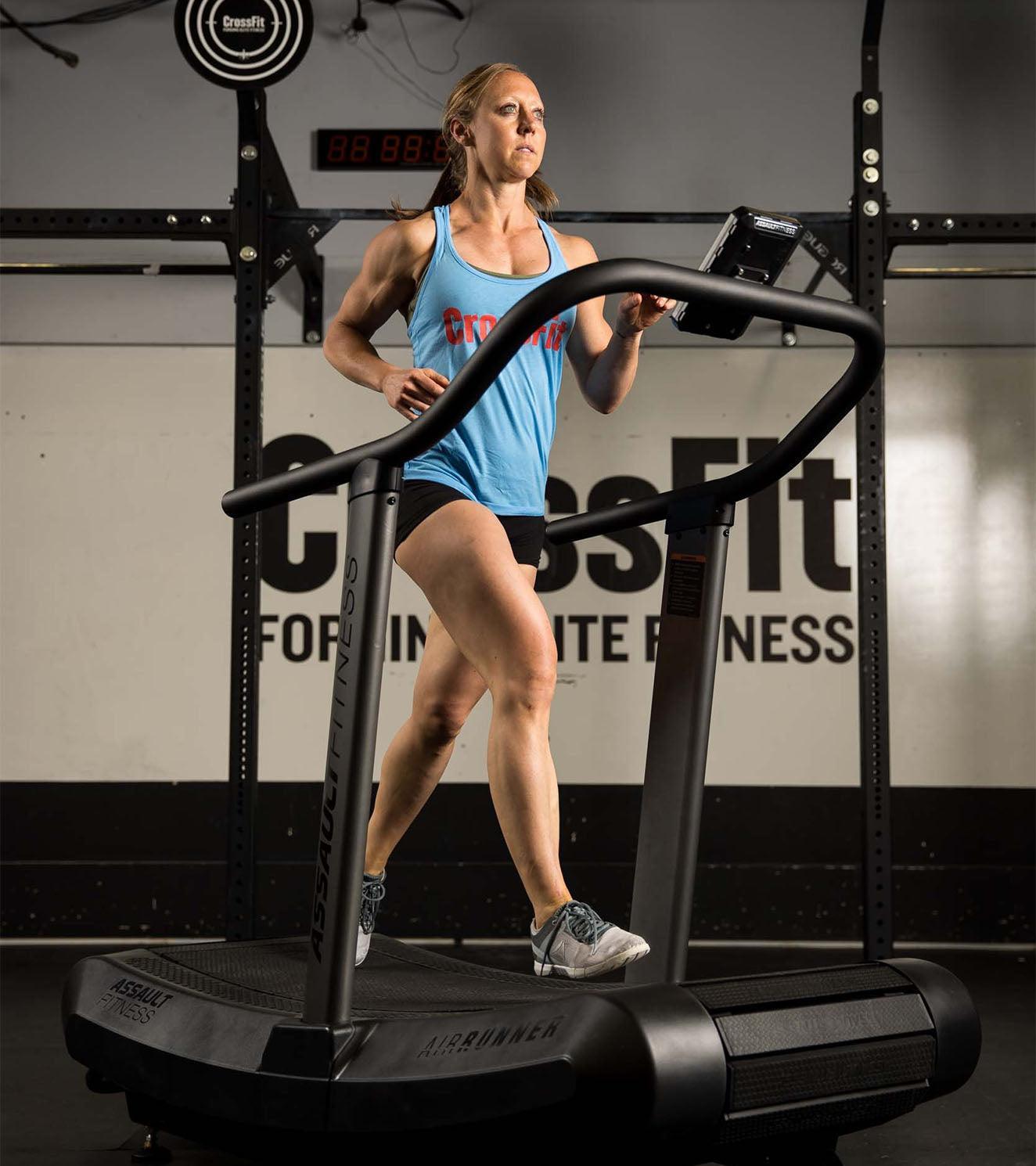 Air runner crossfit deals