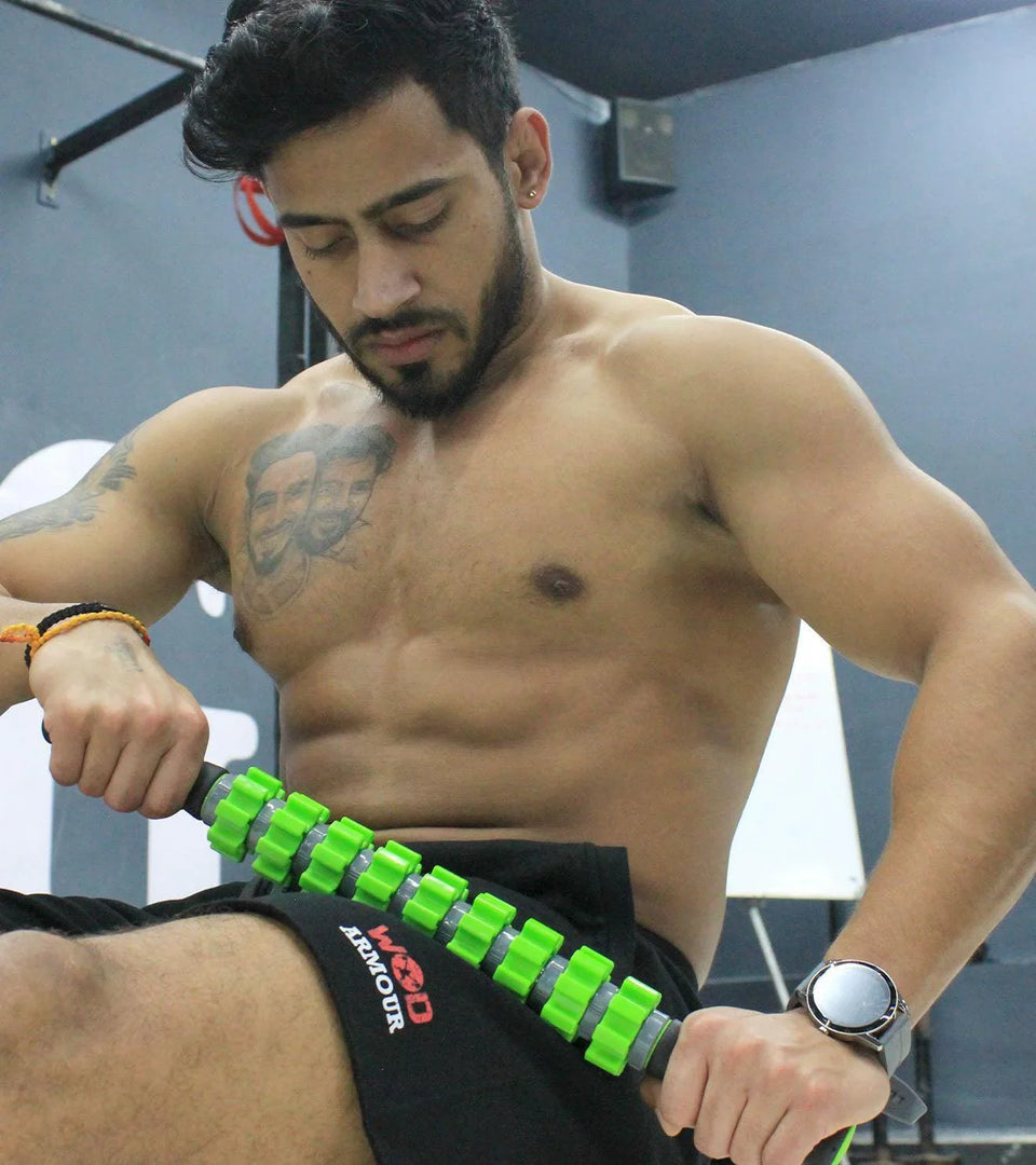 Athlete Stick Muscle Roller