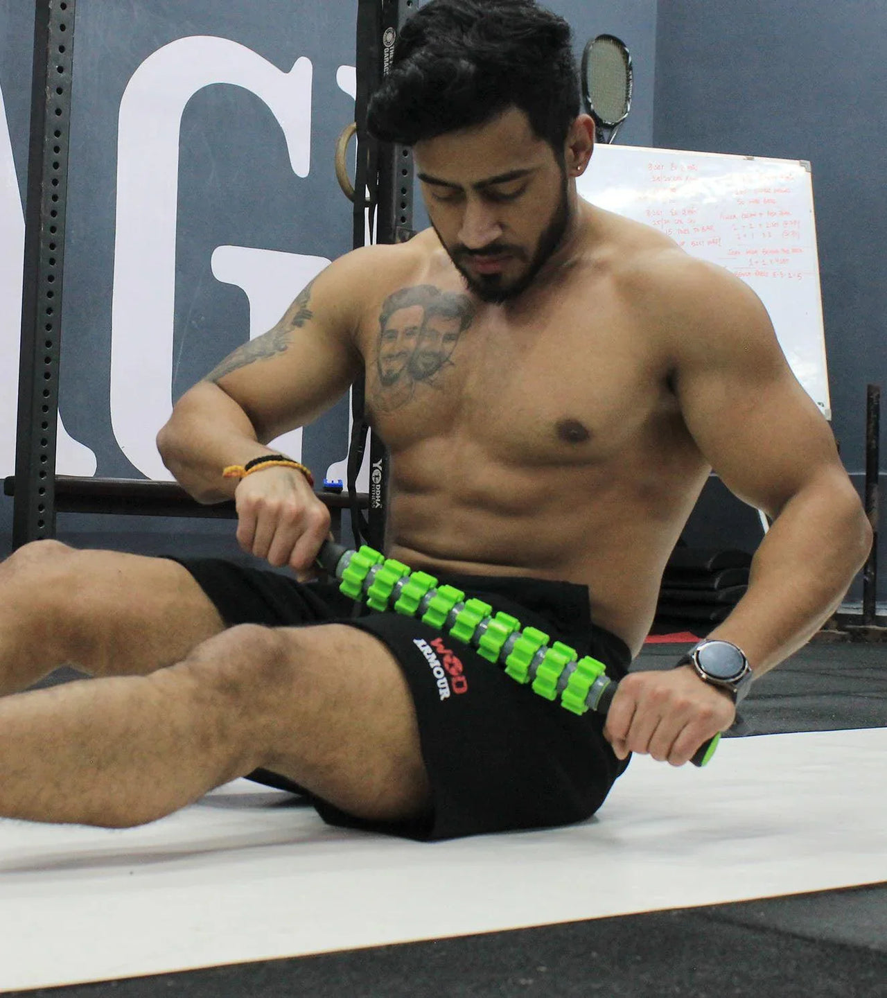 Athlete Stick Muscle Roller - wodarmour