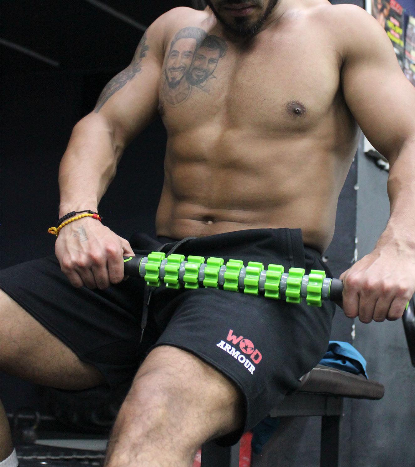 Athlete Stick Muscle Roller - wodarmour