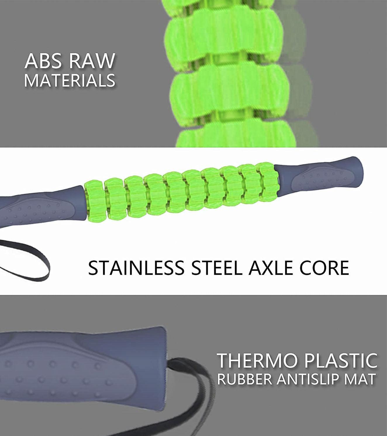 Athlete Stick Muscle Roller - wodarmour