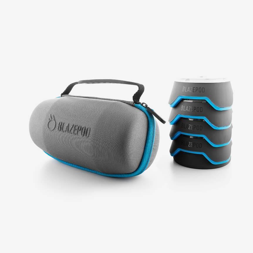 BlazePod Standard Kit — Reaction Training System