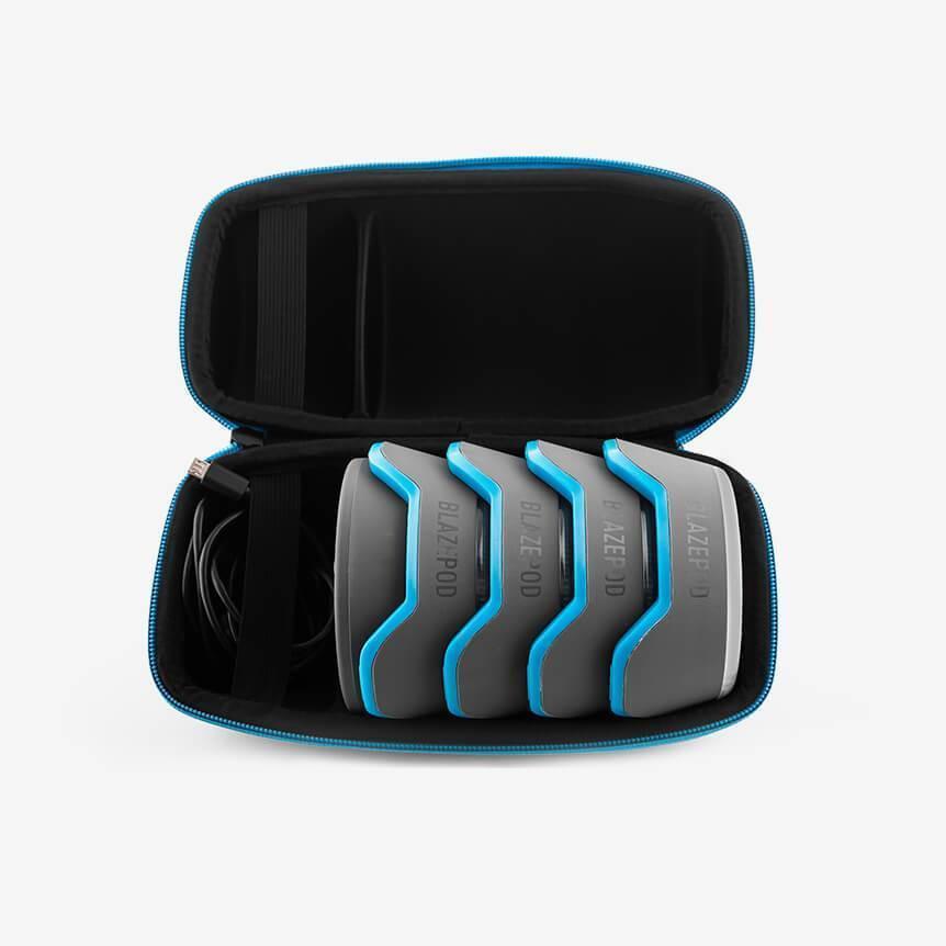 Blazepod Standard Kit - Enhance agility and reaction time