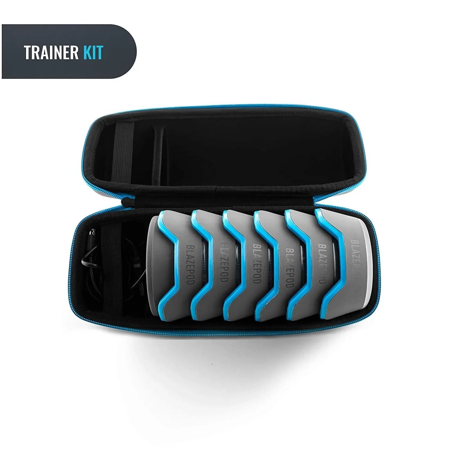 BLAZEPOD トレーニングポッド Blazepod Trainer kit - Reactive Intelligence Training