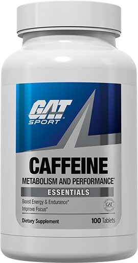 GAT sport-CAFFEINE Essentital