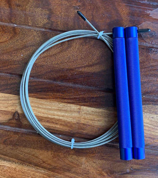 Competition speed rope - wodarmour