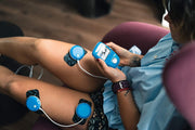Compex Fit 5.0 - wodarmour
