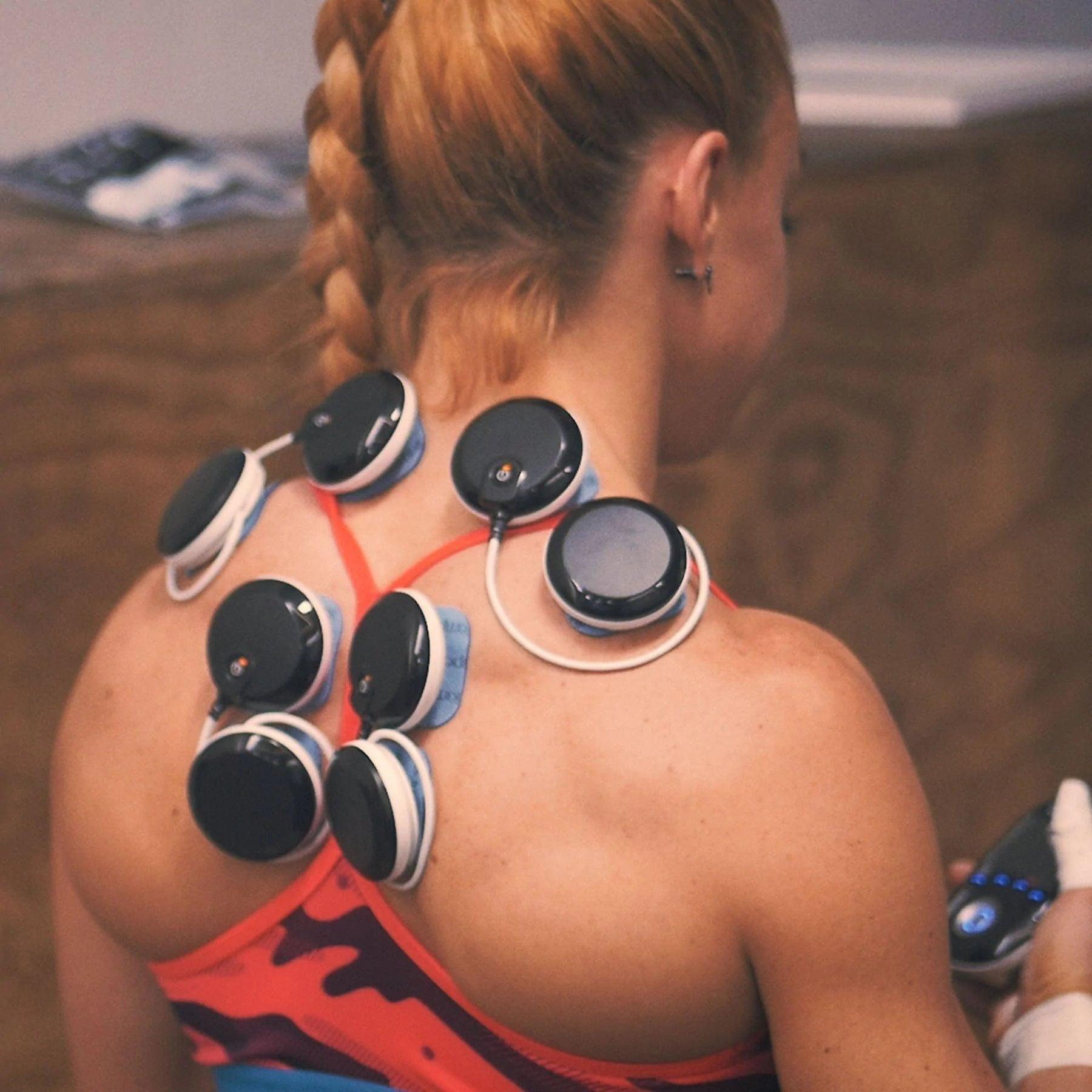 Compex Sp 8 
