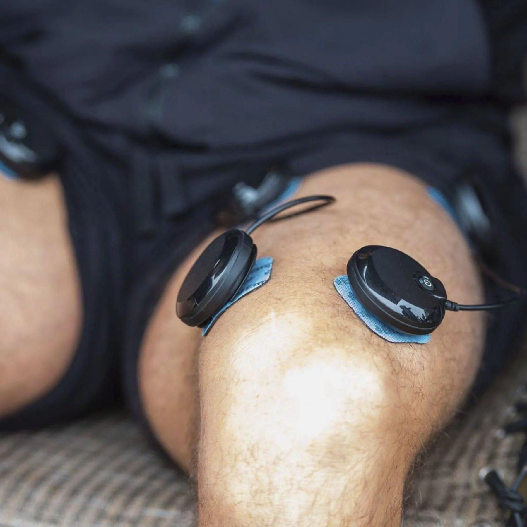 Compex Sp 8.0 Wireless Muscle Stimulator - wodarmour
