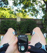 Compex Sp 8.0 Wireless Muscle Stimulator - wodarmour