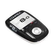 Compex Sp 8.0 Wireless Muscle Stimulator - wodarmour
