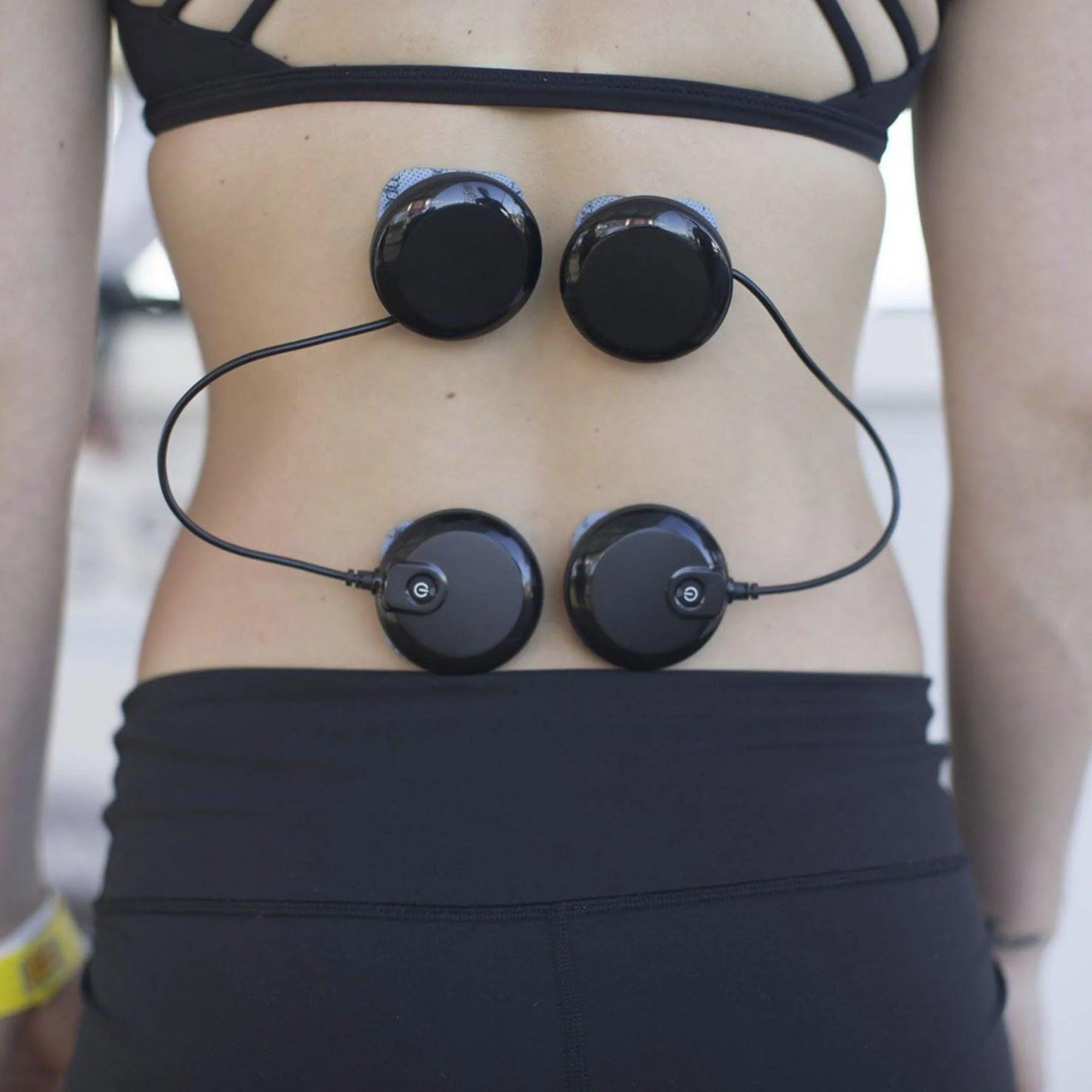 Compex Sp 8.0 Wireless Muscle Stimulator - wodarmour