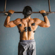 Compex Sp 8.0 Wireless Muscle Stimulator - wodarmour