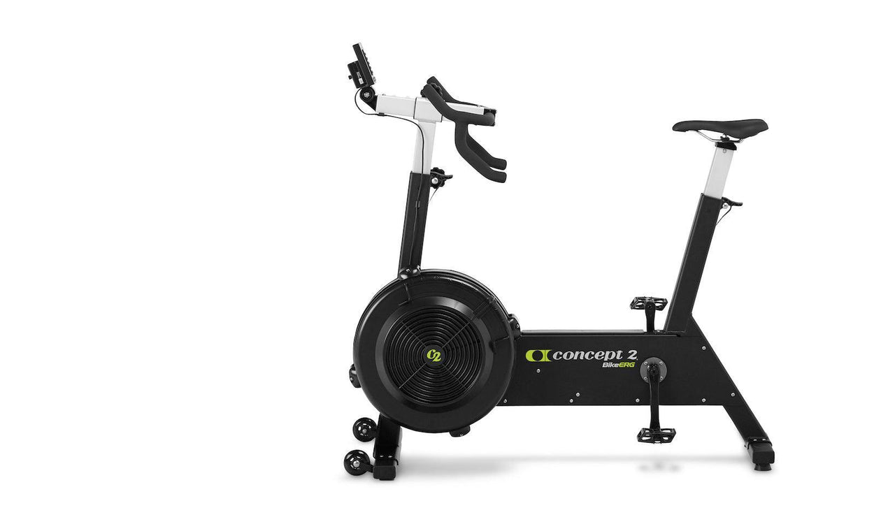 Concept 2-bikeerg - wodarmour