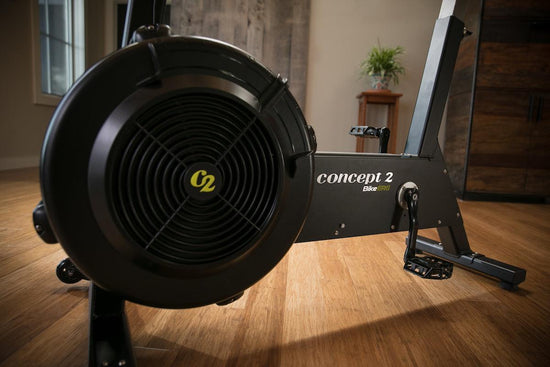 Concept two rowing machine for 2025 sale