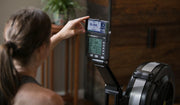 Concept 2 RowErg - wodarmour