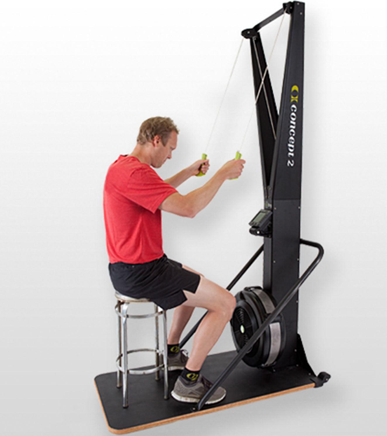 CONCEPT2 SKIERG - wodarmour