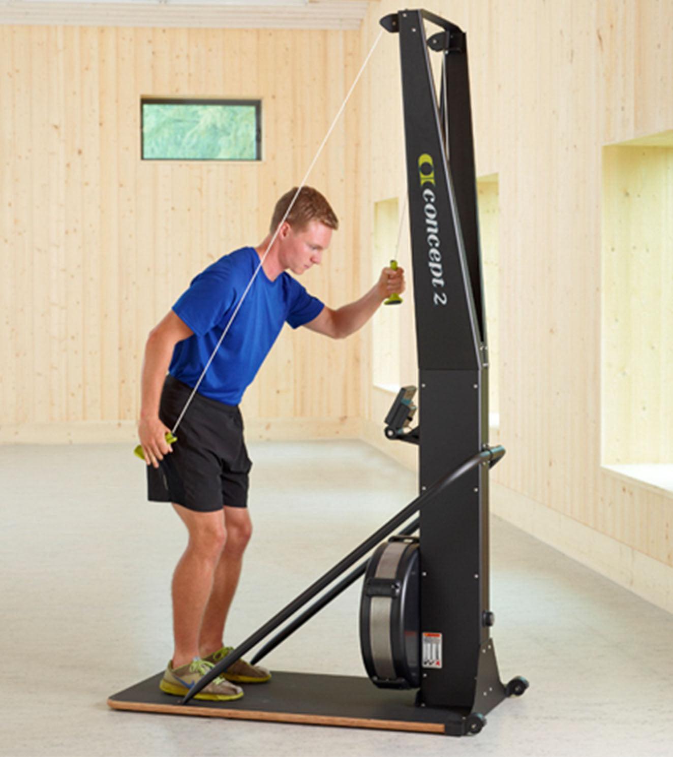 CONCEPT2 SKIERG - wodarmour