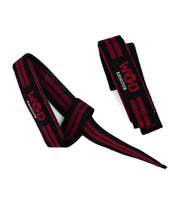 Cotton Lifting straps - wodarmour