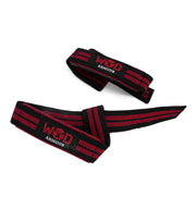 Cotton Lifting straps - wodarmour