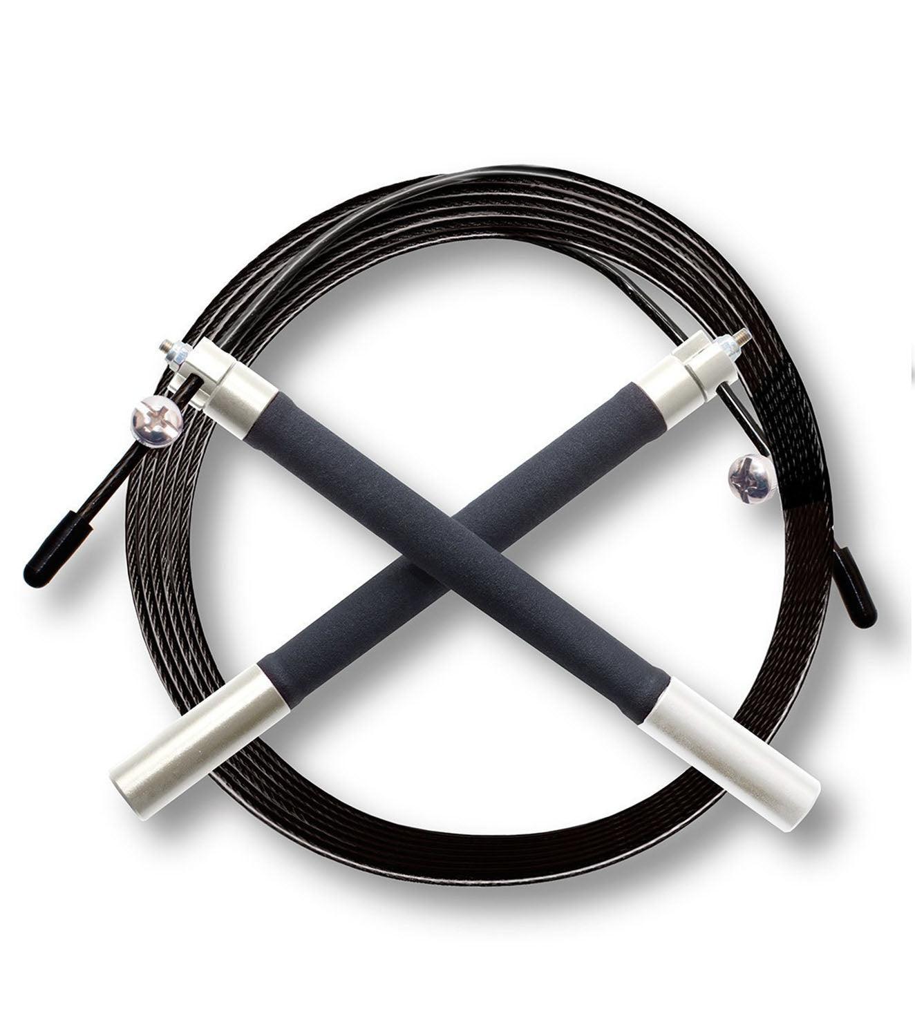 Cyclone speed rope 2.0 - wodarmour