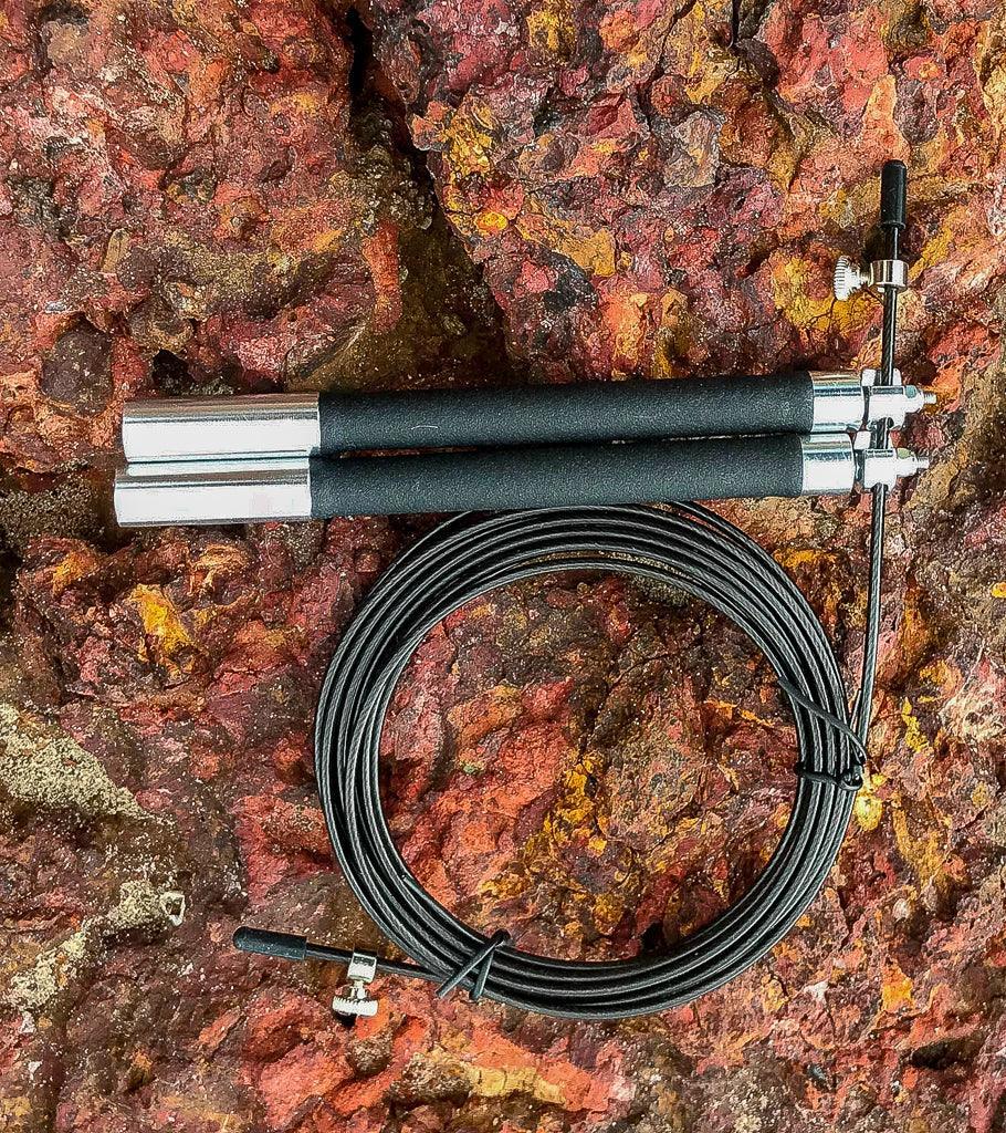 Cyclone speed rope 2.0 - wodarmour
