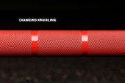 Elite Olympic Lifting Barbell ( 15 KG) - wodarmour
