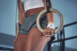 Victory Grips X2 4-Finger - wodarmour