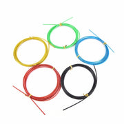 Extra wire for skipping - wodarmour