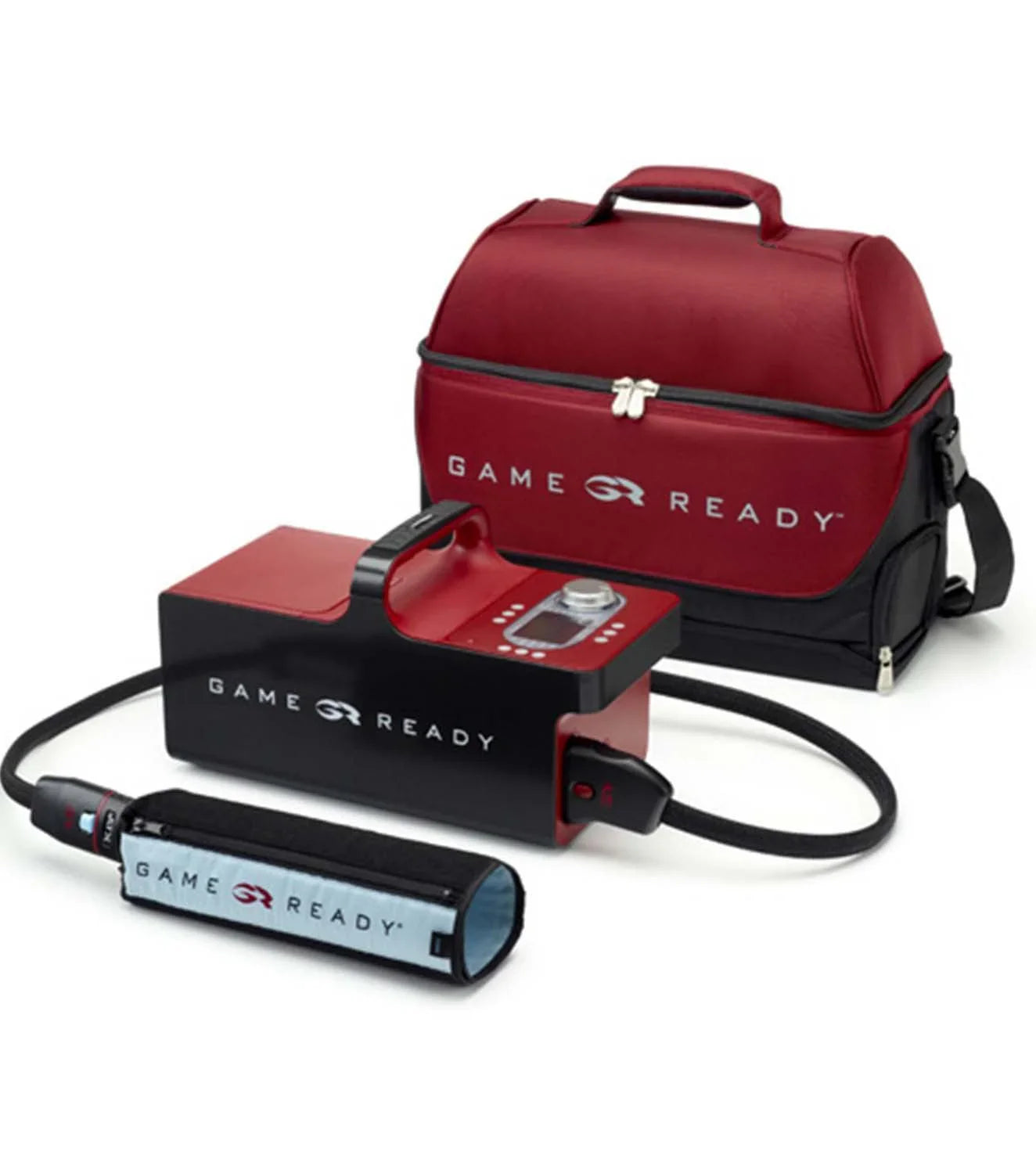 Game Ready Pro 2.1 Cold and Compression therapy unit
