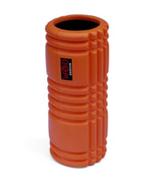 Grid Foam roller( heavy duty) with ABS - wodarmour