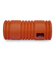 Grid Foam roller( heavy duty) with ABS - wodarmour