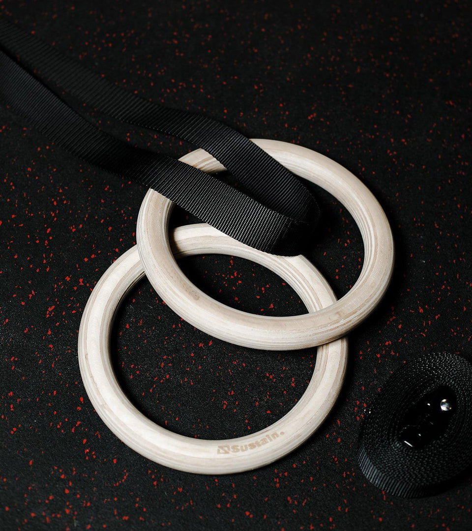 Gymnastic Rings