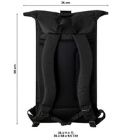 Hybrid 35 L Backpack - wodarmour