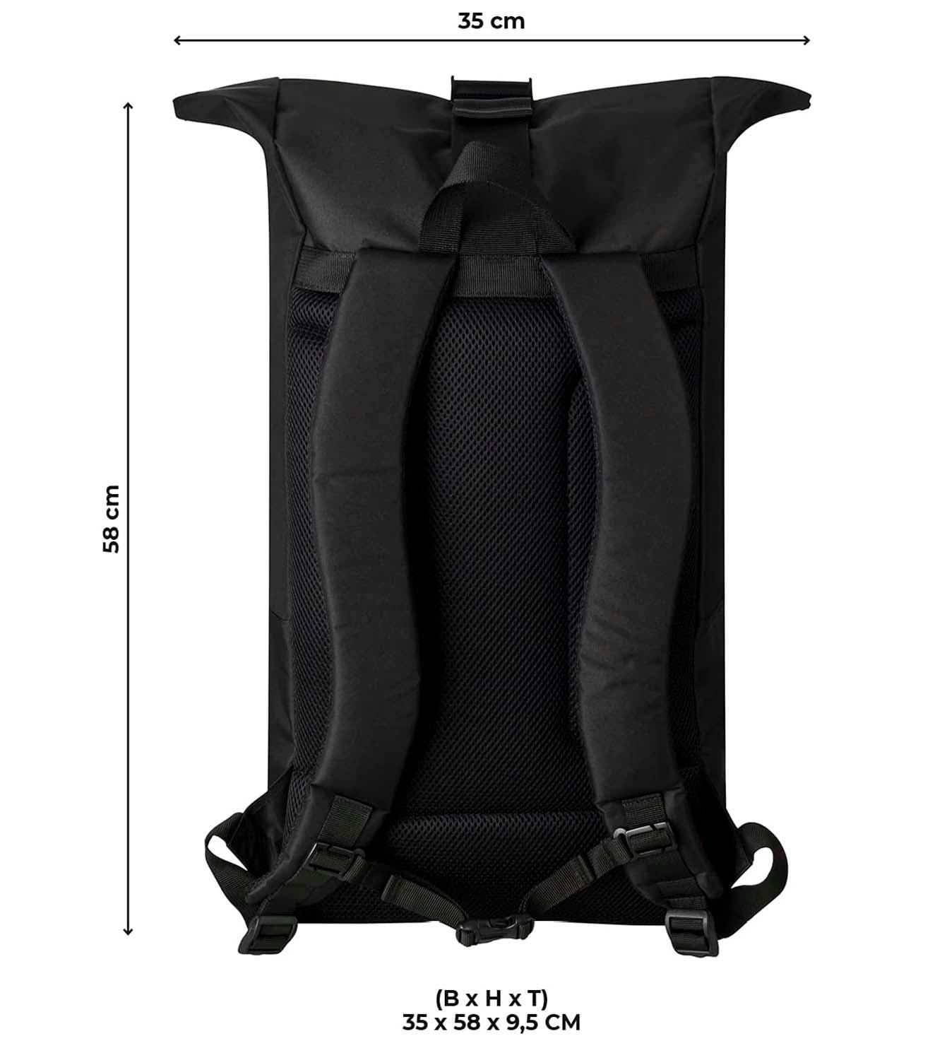 Hybrid 35 L Backpack - wodarmour