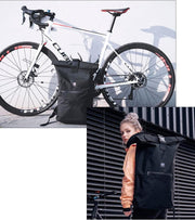 Hybrid 35 L Backpack - wodarmour