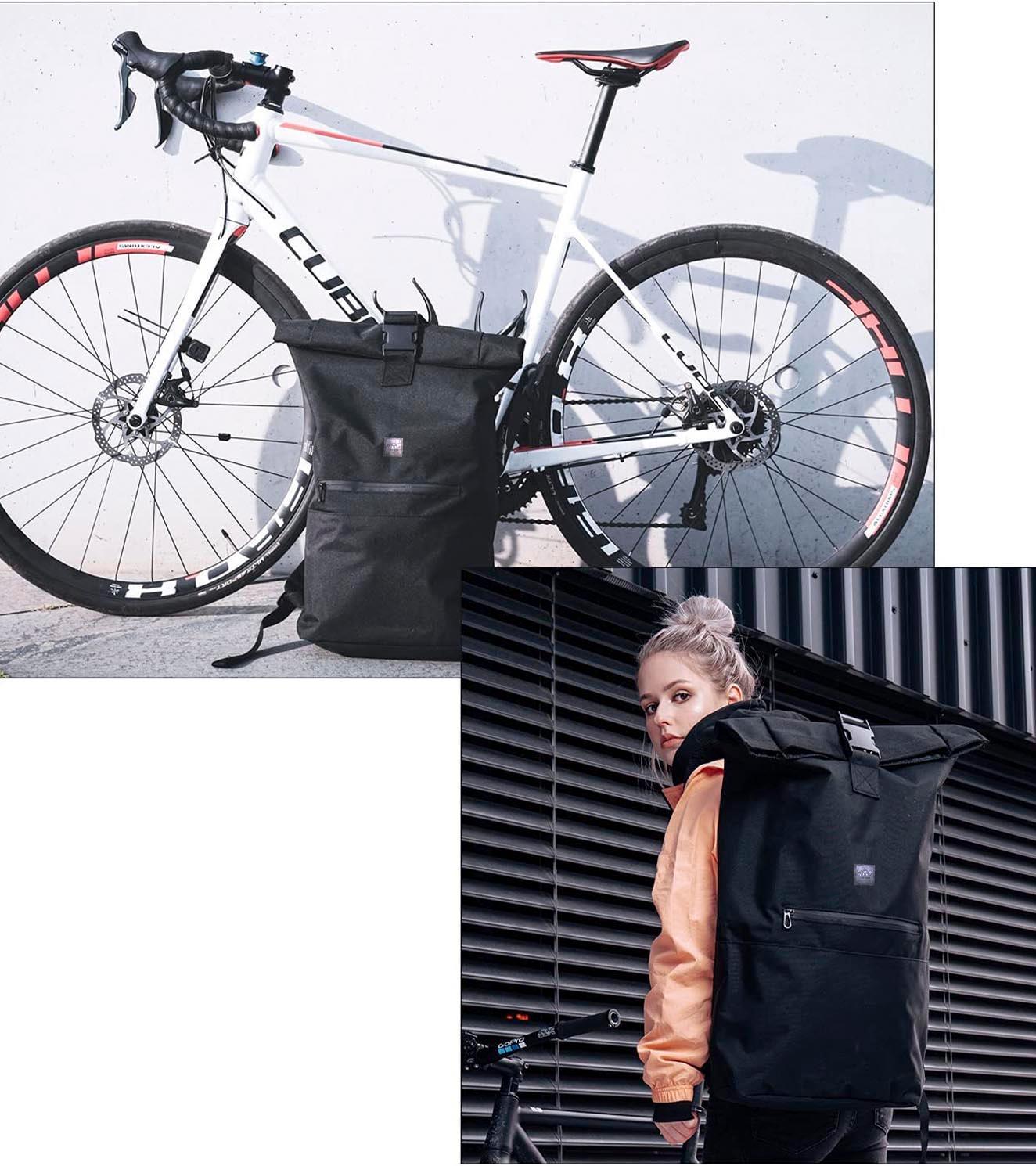 Hybrid 35 L Backpack - wodarmour