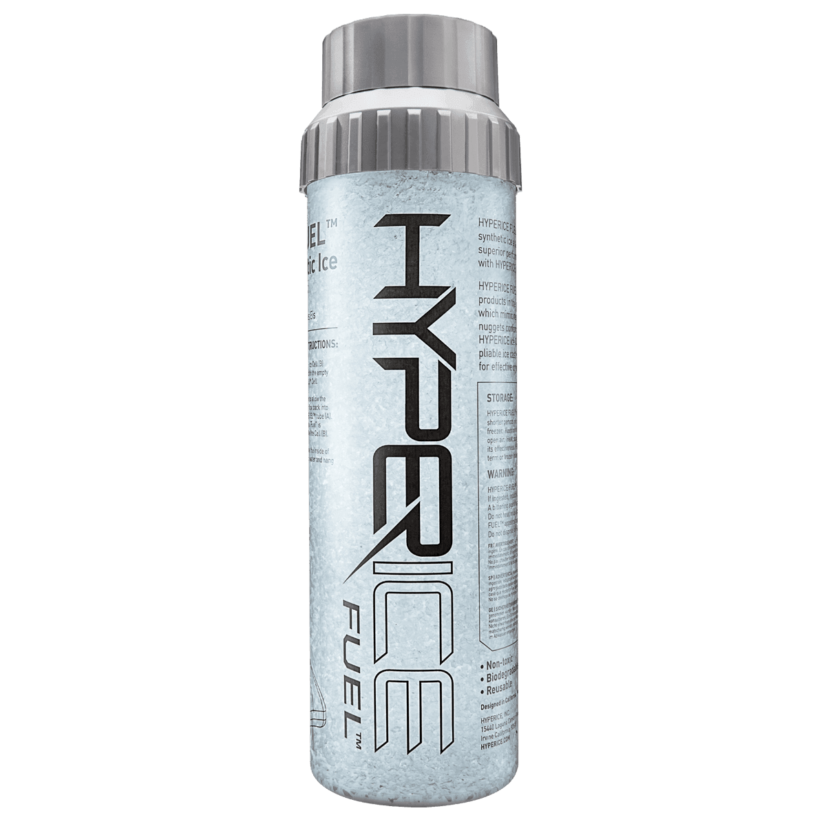 HYPERICE FUEL - wodarmour