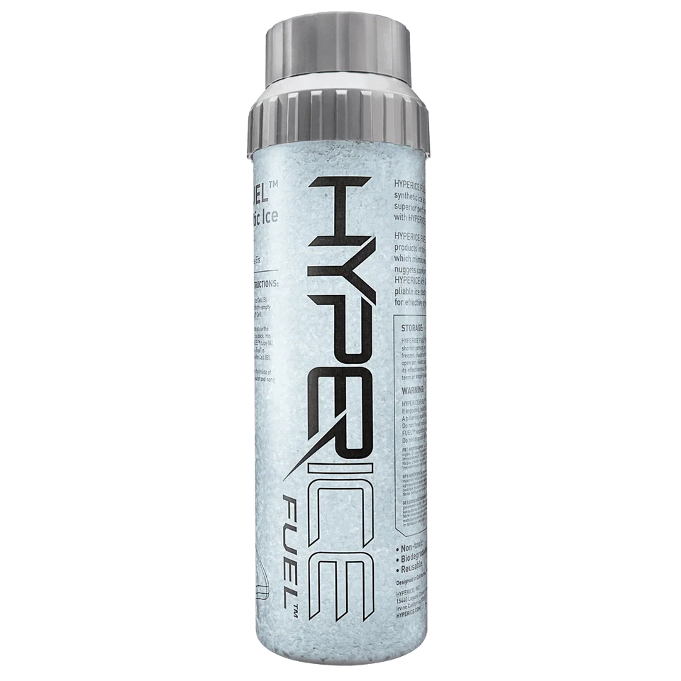 Hyperice Fuel Reusable Synthetic Ice Cell