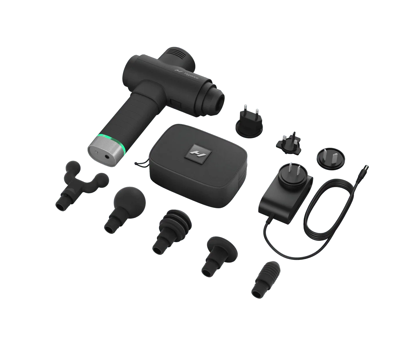Hypervolt 2 Pro: Powerful Percussion Massager for Deep Muscle Relief