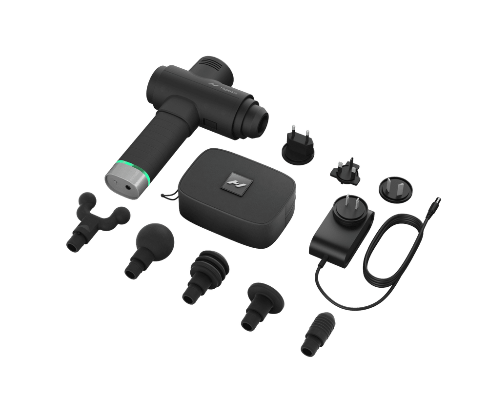  Hypervolt