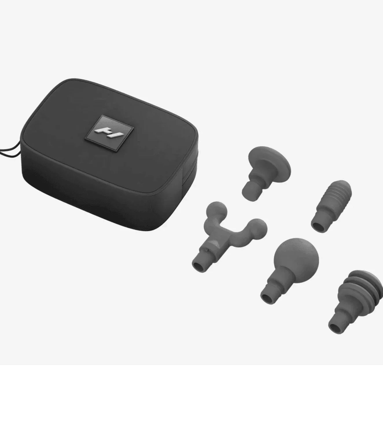 Hyperice Hypervolt Head Attachments